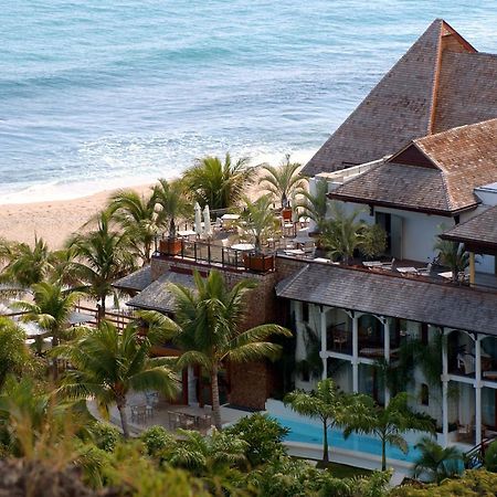 Le Saint Alexis **** Hotel & Spa מראה חיצוני תמונה