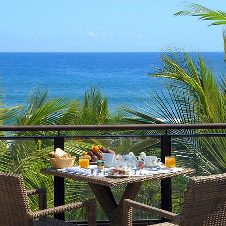 Le Saint Alexis **** Hotel & Spa מראה חיצוני תמונה