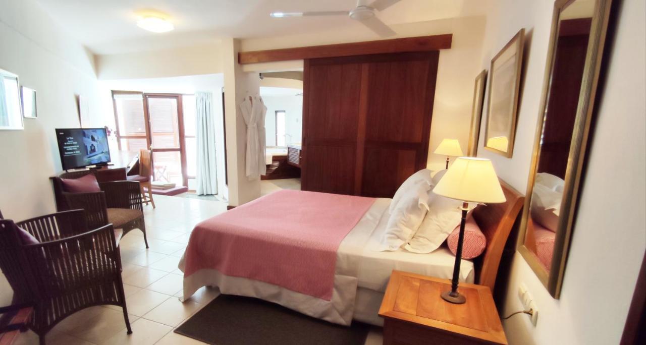 Le Saint Alexis **** Hotel & Spa מראה חיצוני תמונה