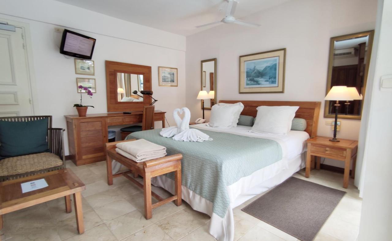 Le Saint Alexis **** Hotel & Spa מראה חיצוני תמונה