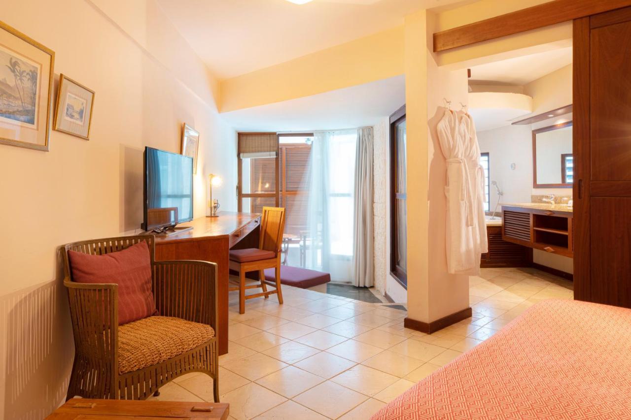 Le Saint Alexis **** Hotel & Spa מראה חיצוני תמונה