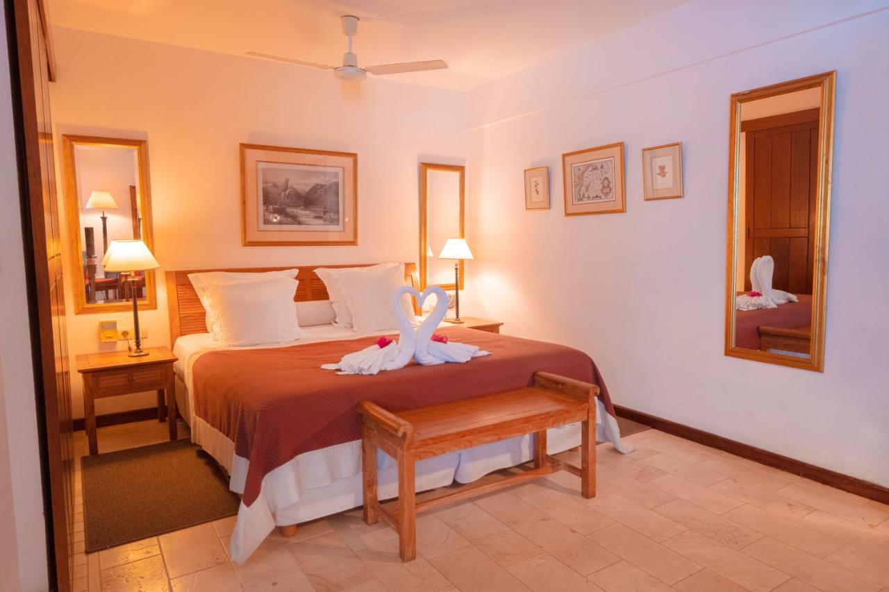 Le Saint Alexis **** Hotel & Spa מראה חיצוני תמונה