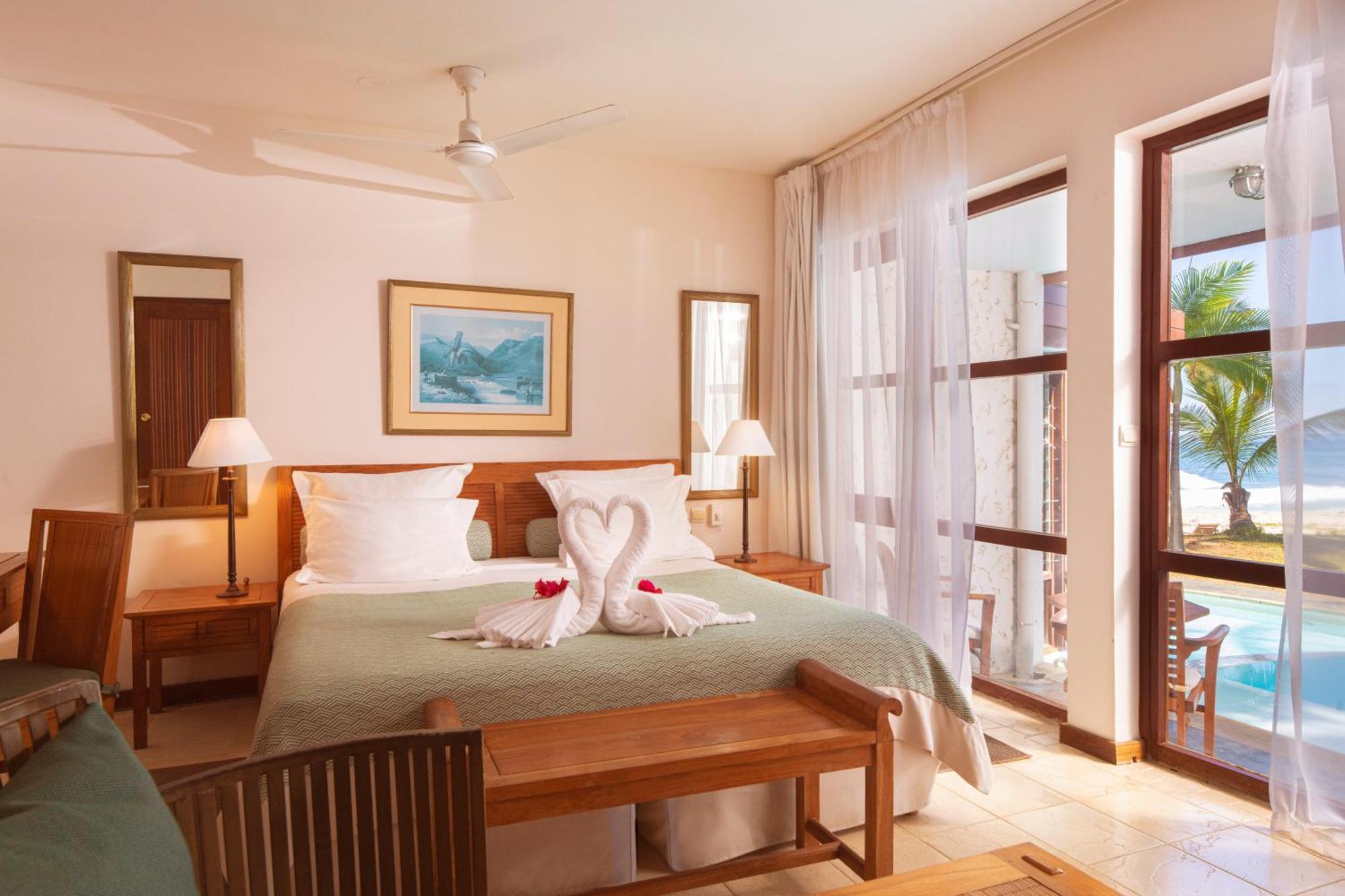 Le Saint Alexis **** Hotel & Spa מראה חיצוני תמונה