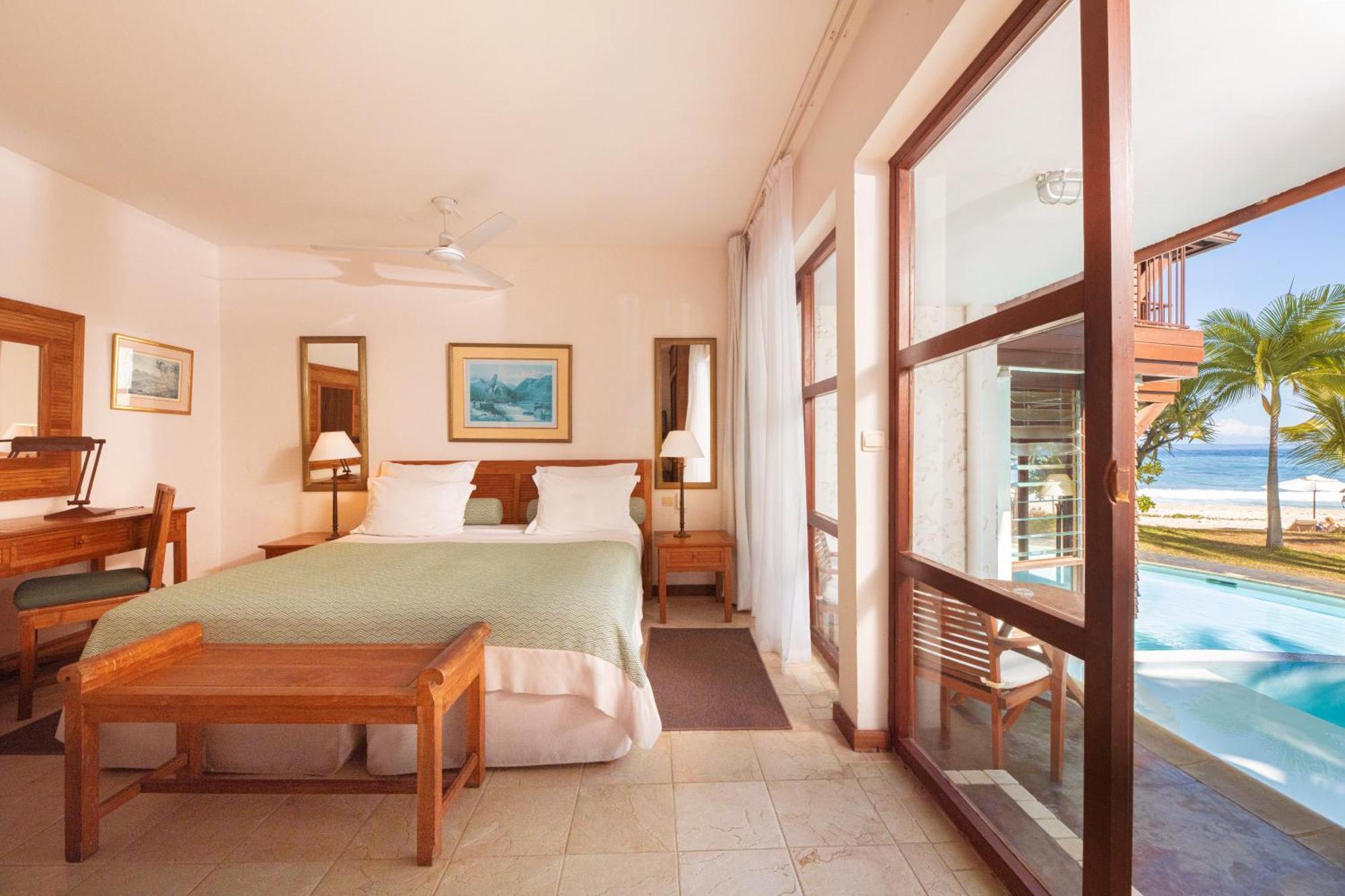 Le Saint Alexis **** Hotel & Spa מראה חיצוני תמונה