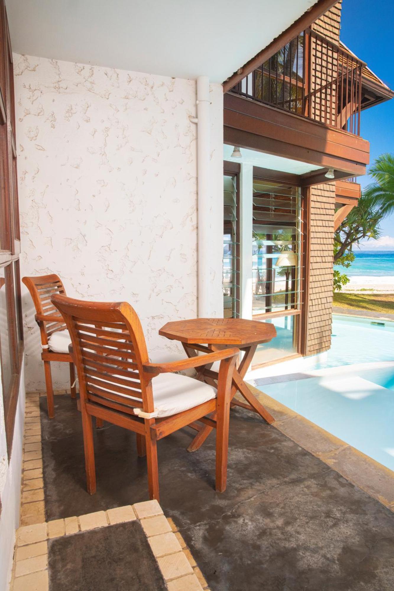 Le Saint Alexis **** Hotel & Spa מראה חיצוני תמונה