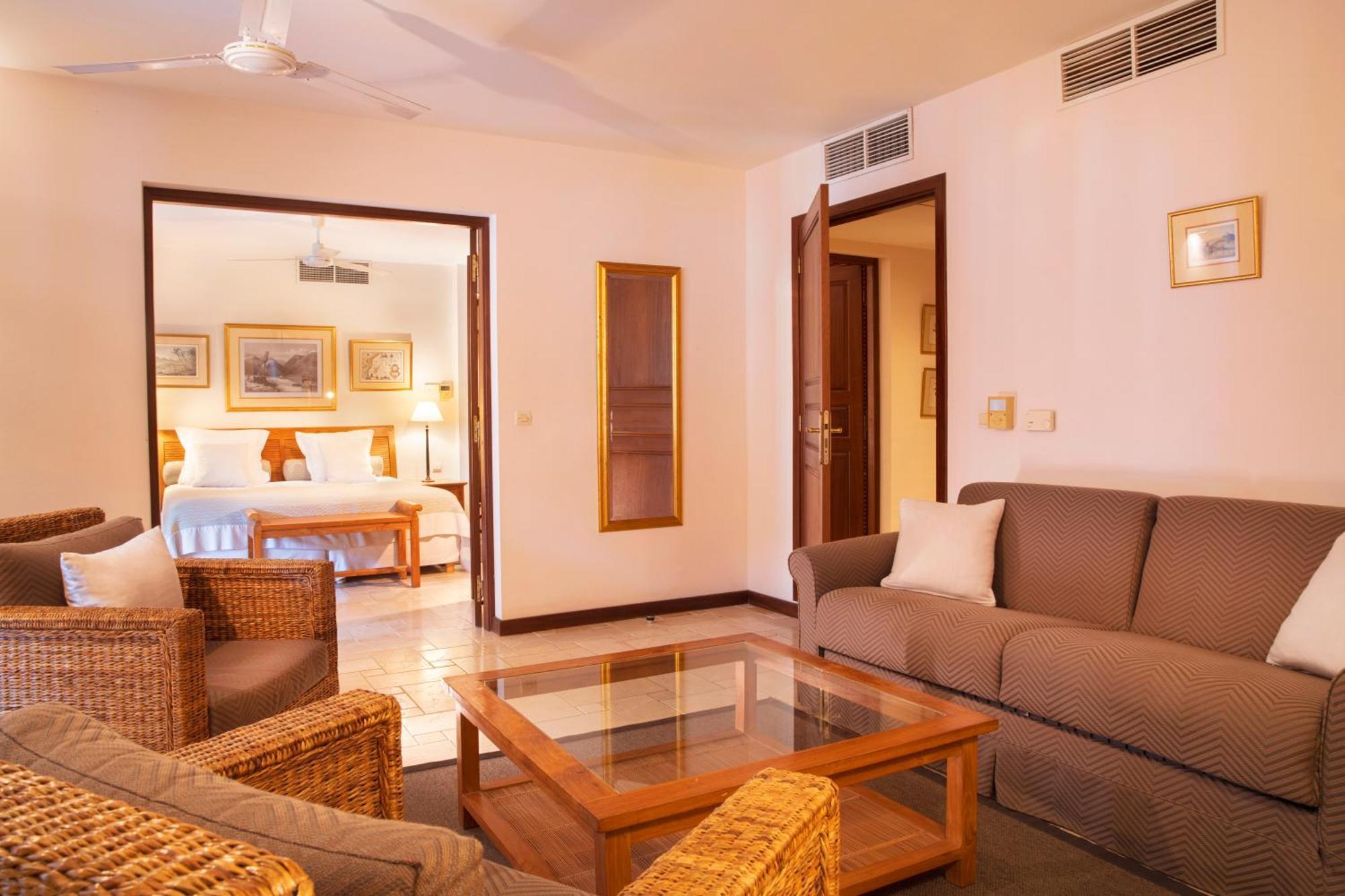 Le Saint Alexis **** Hotel & Spa מראה חיצוני תמונה