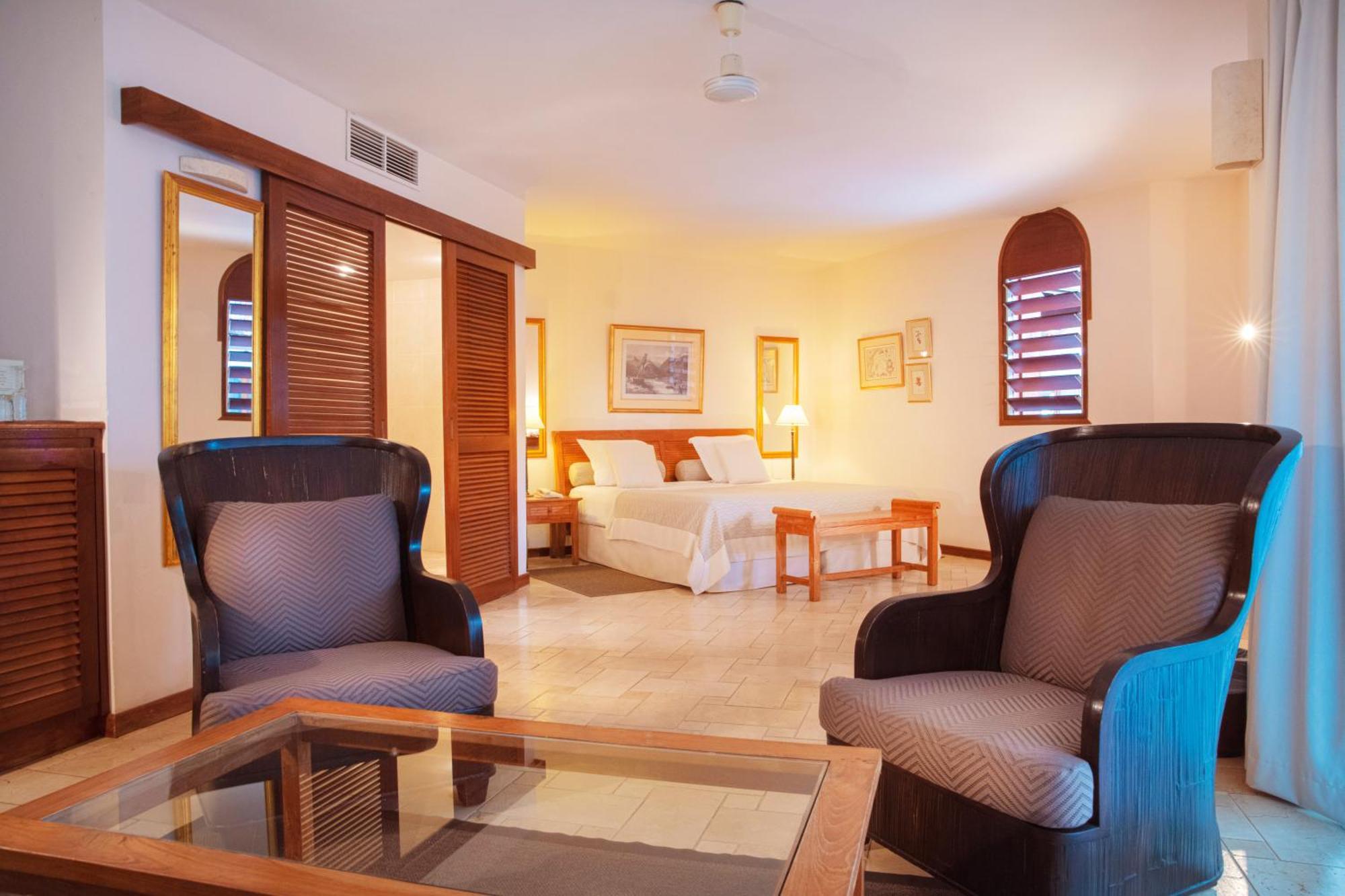 Le Saint Alexis **** Hotel & Spa מראה חיצוני תמונה