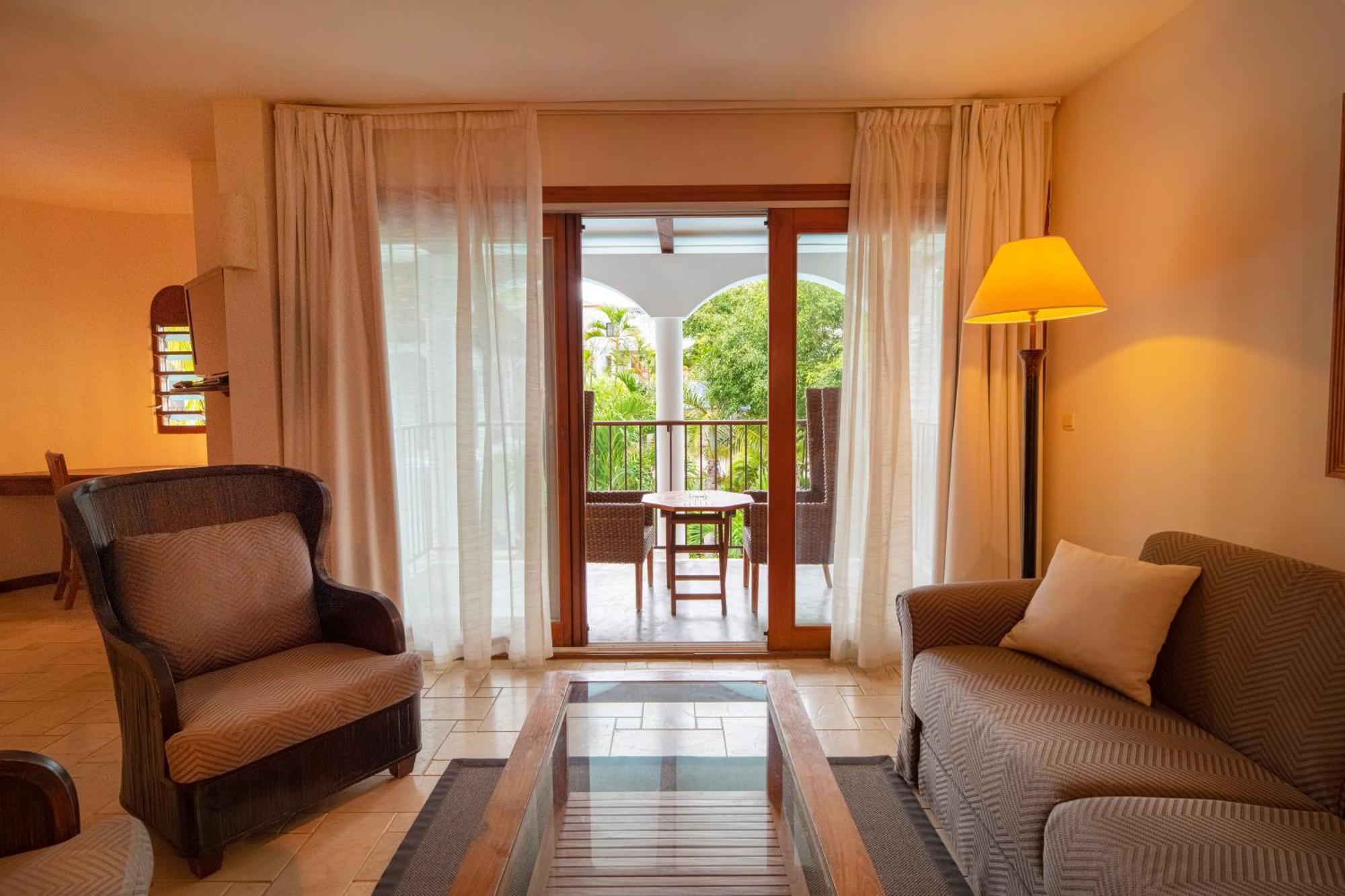 Le Saint Alexis **** Hotel & Spa מראה חיצוני תמונה