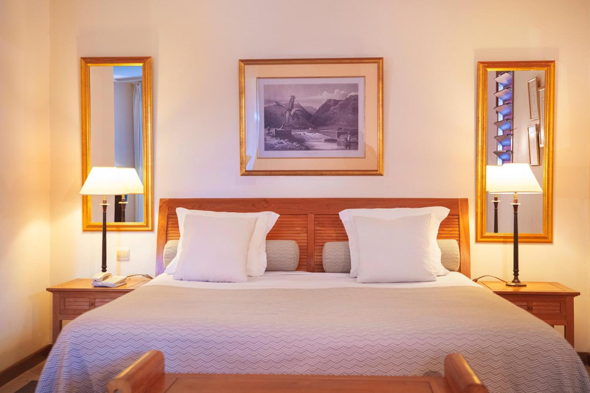 Le Saint Alexis **** Hotel & Spa מראה חיצוני תמונה