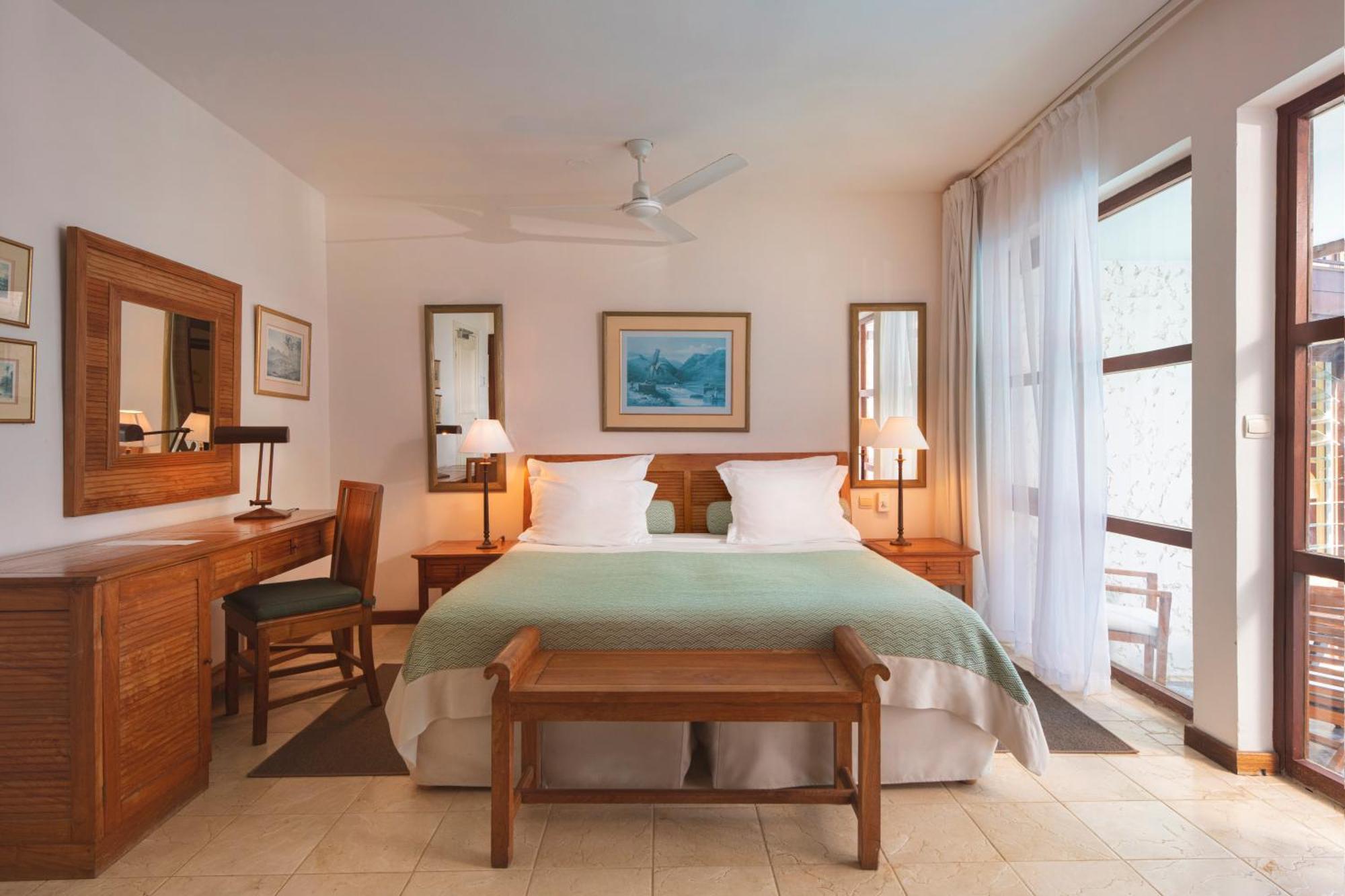 Le Saint Alexis **** Hotel & Spa מראה חיצוני תמונה