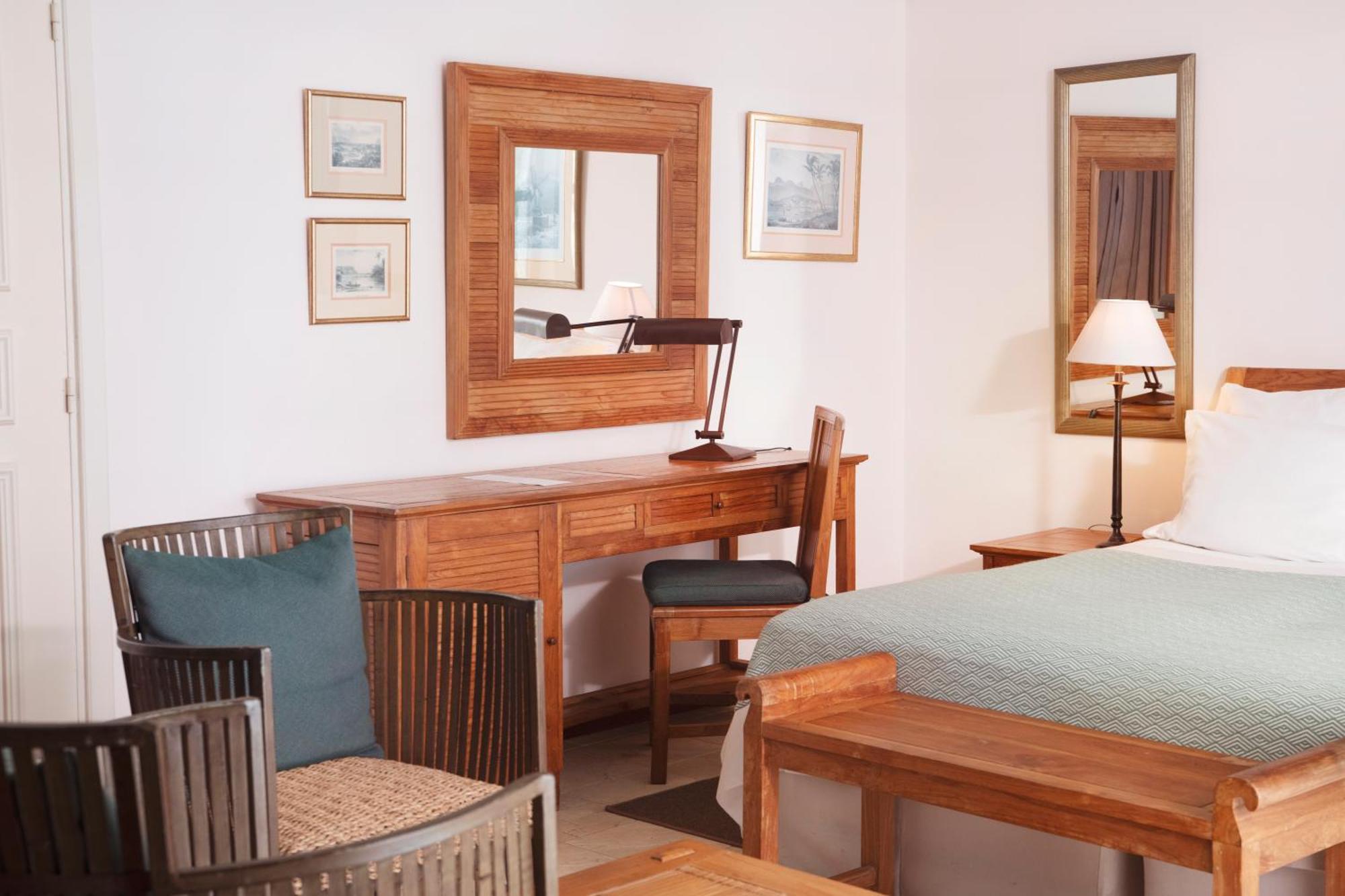 Le Saint Alexis **** Hotel & Spa מראה חיצוני תמונה