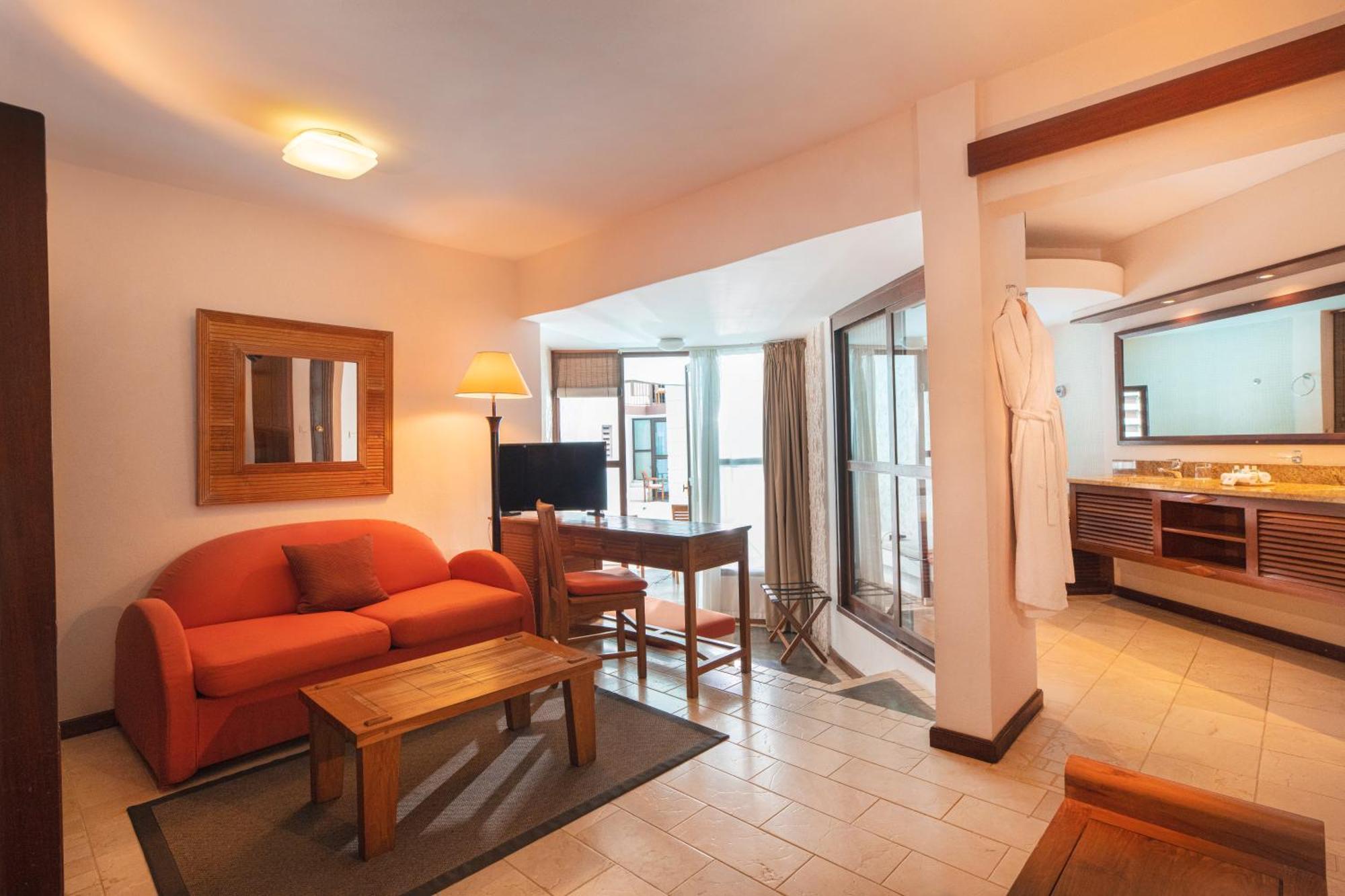 Le Saint Alexis **** Hotel & Spa מראה חיצוני תמונה