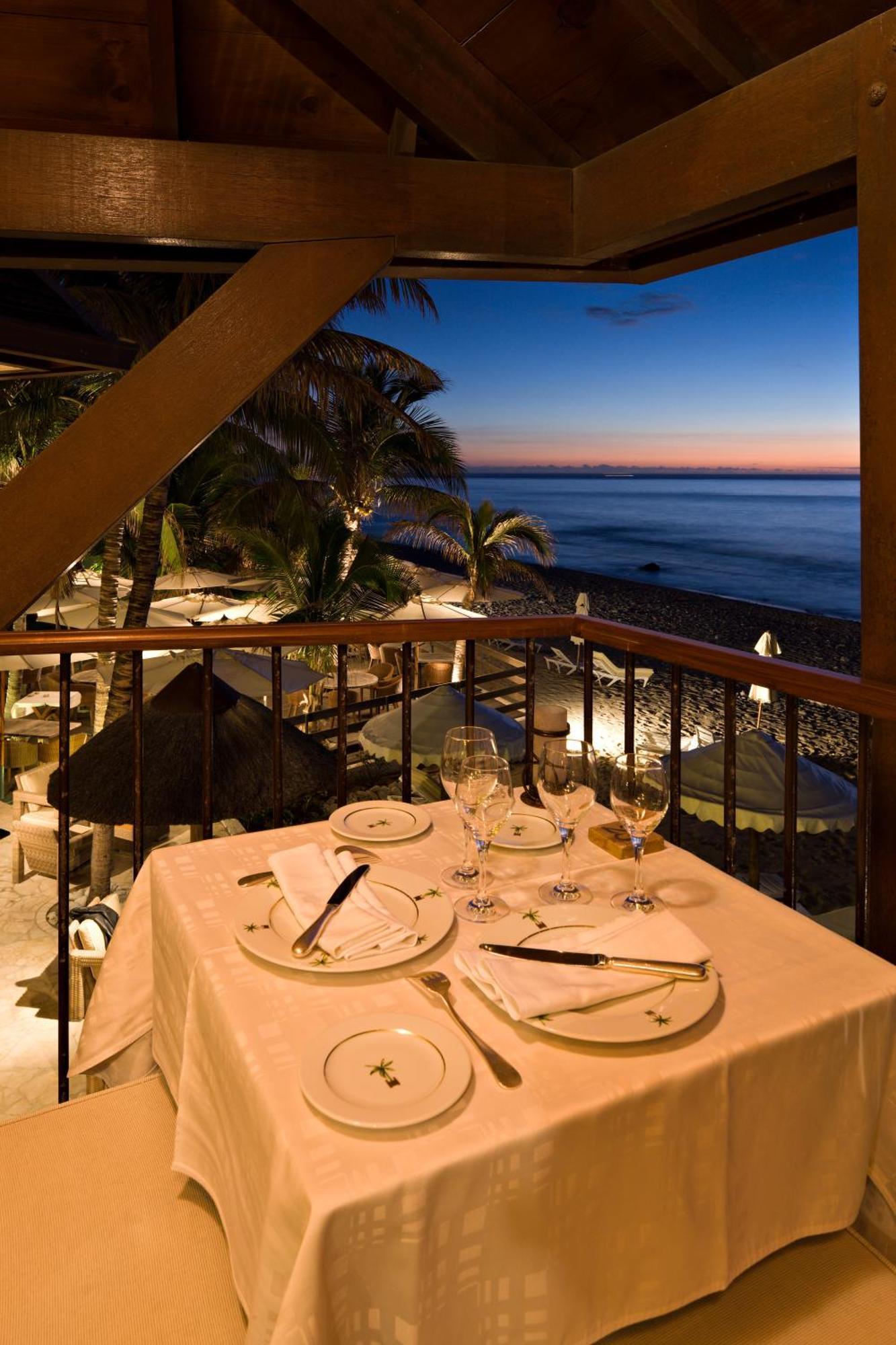 Le Saint Alexis **** Hotel & Spa מראה חיצוני תמונה