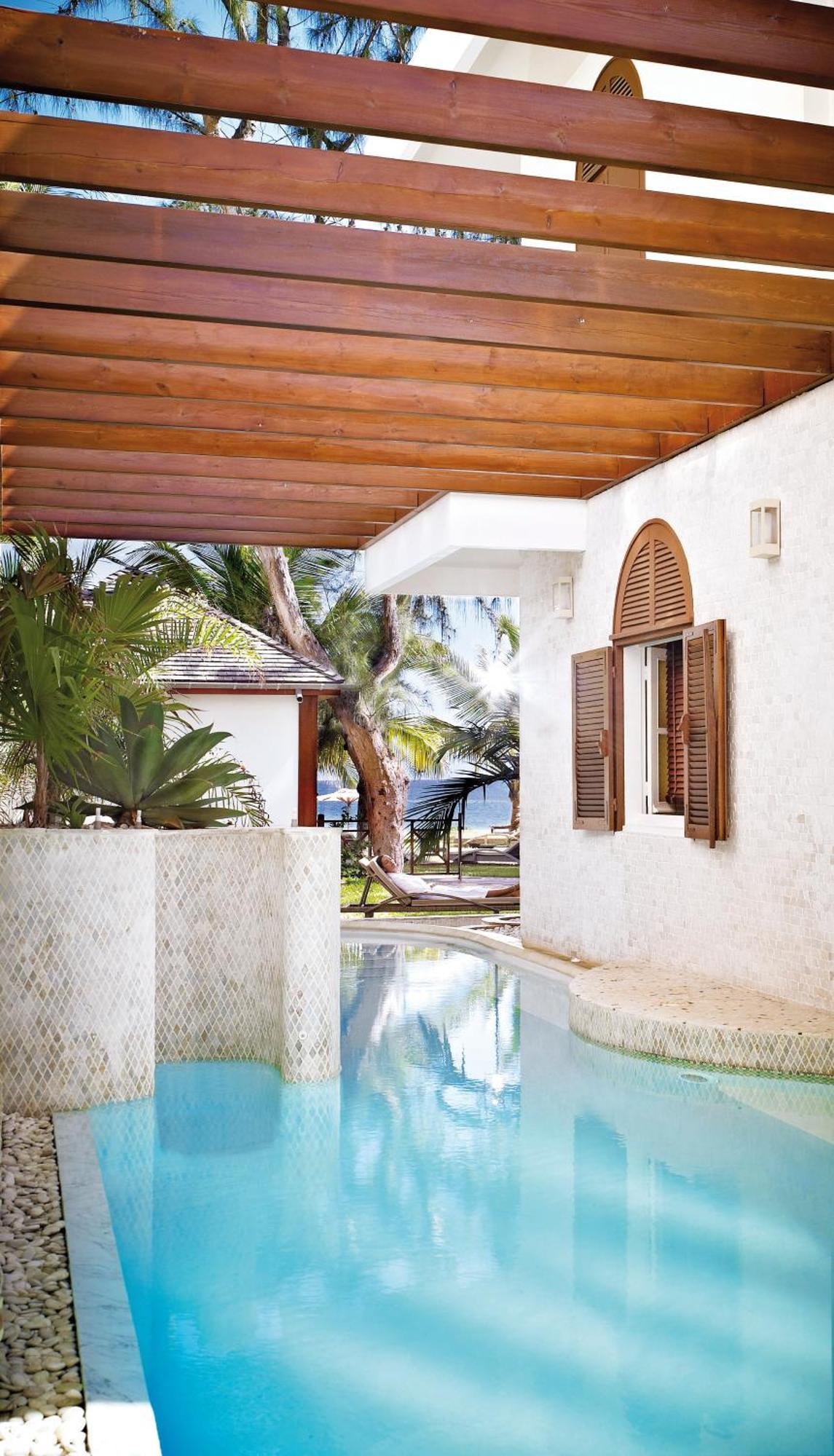 Le Saint Alexis **** Hotel & Spa מראה חיצוני תמונה