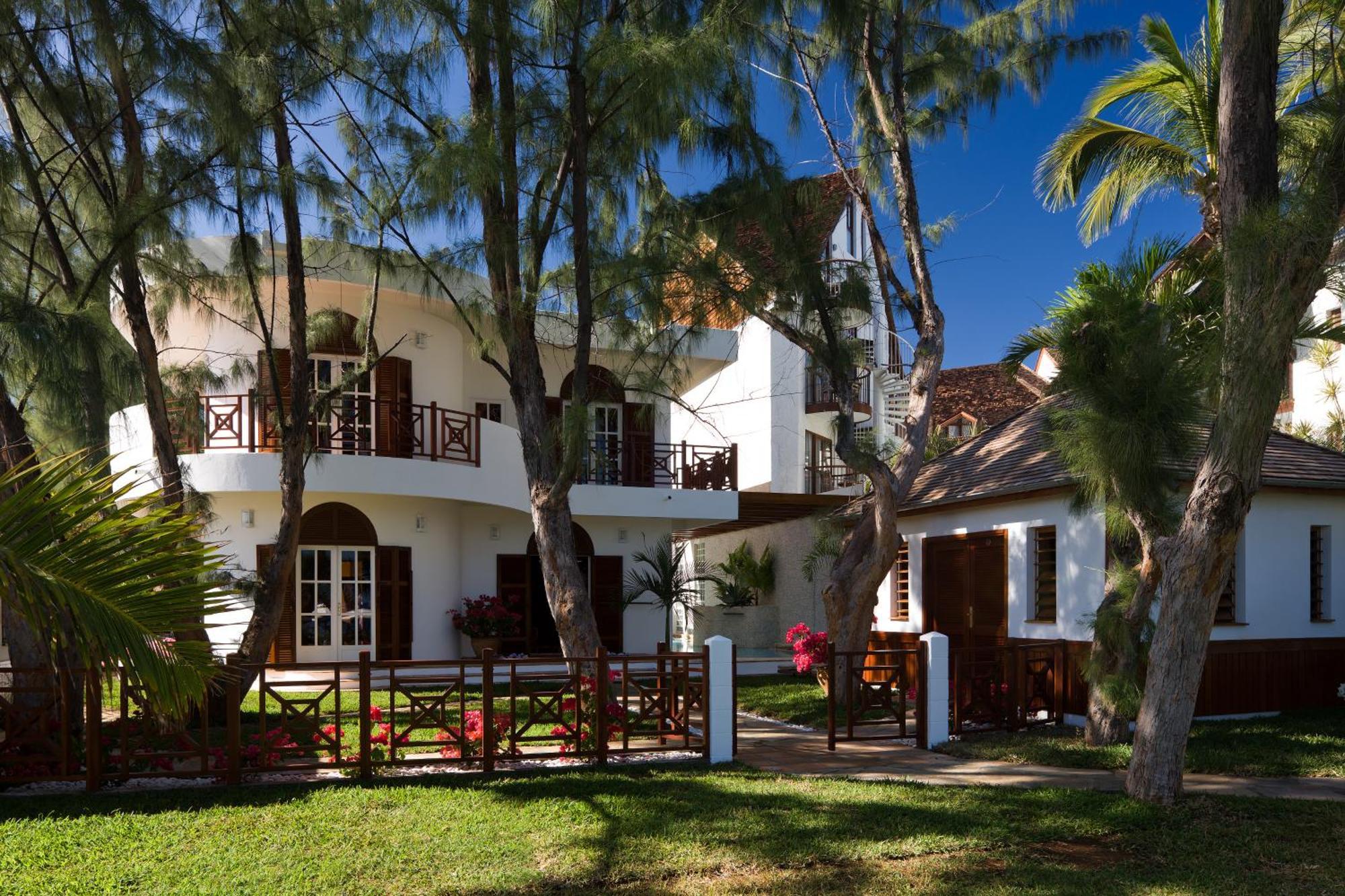 Le Saint Alexis **** Hotel & Spa מראה חיצוני תמונה