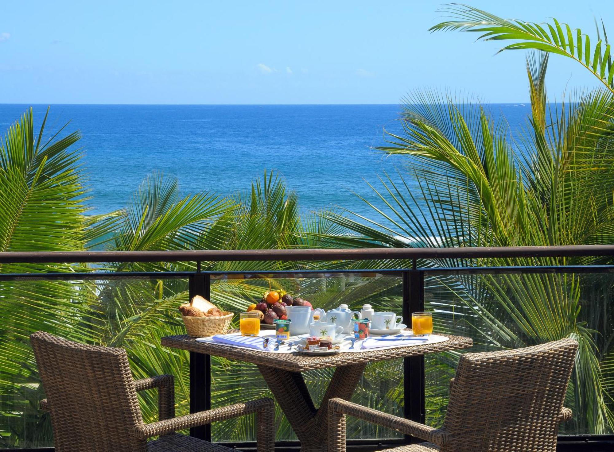 Le Saint Alexis **** Hotel & Spa מראה חיצוני תמונה