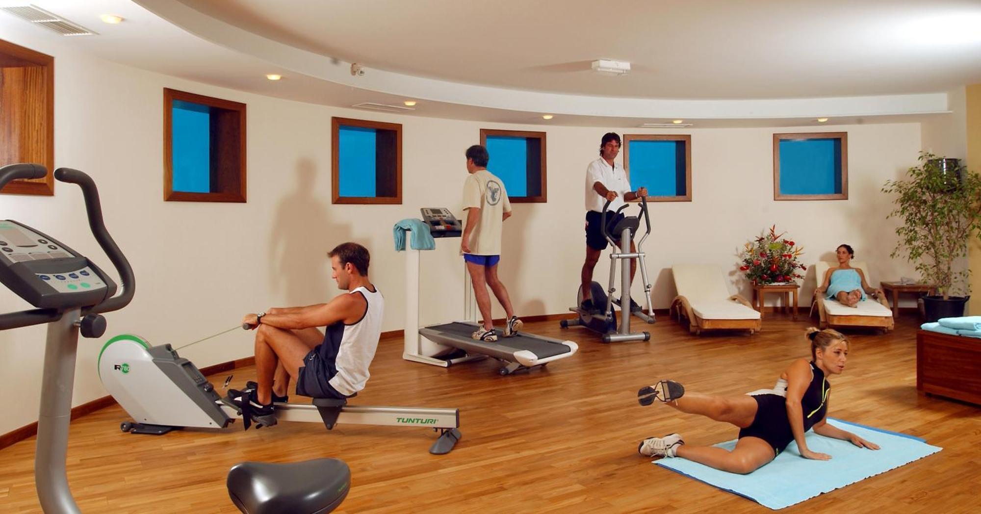 Le Saint Alexis **** Hotel & Spa מראה חיצוני תמונה