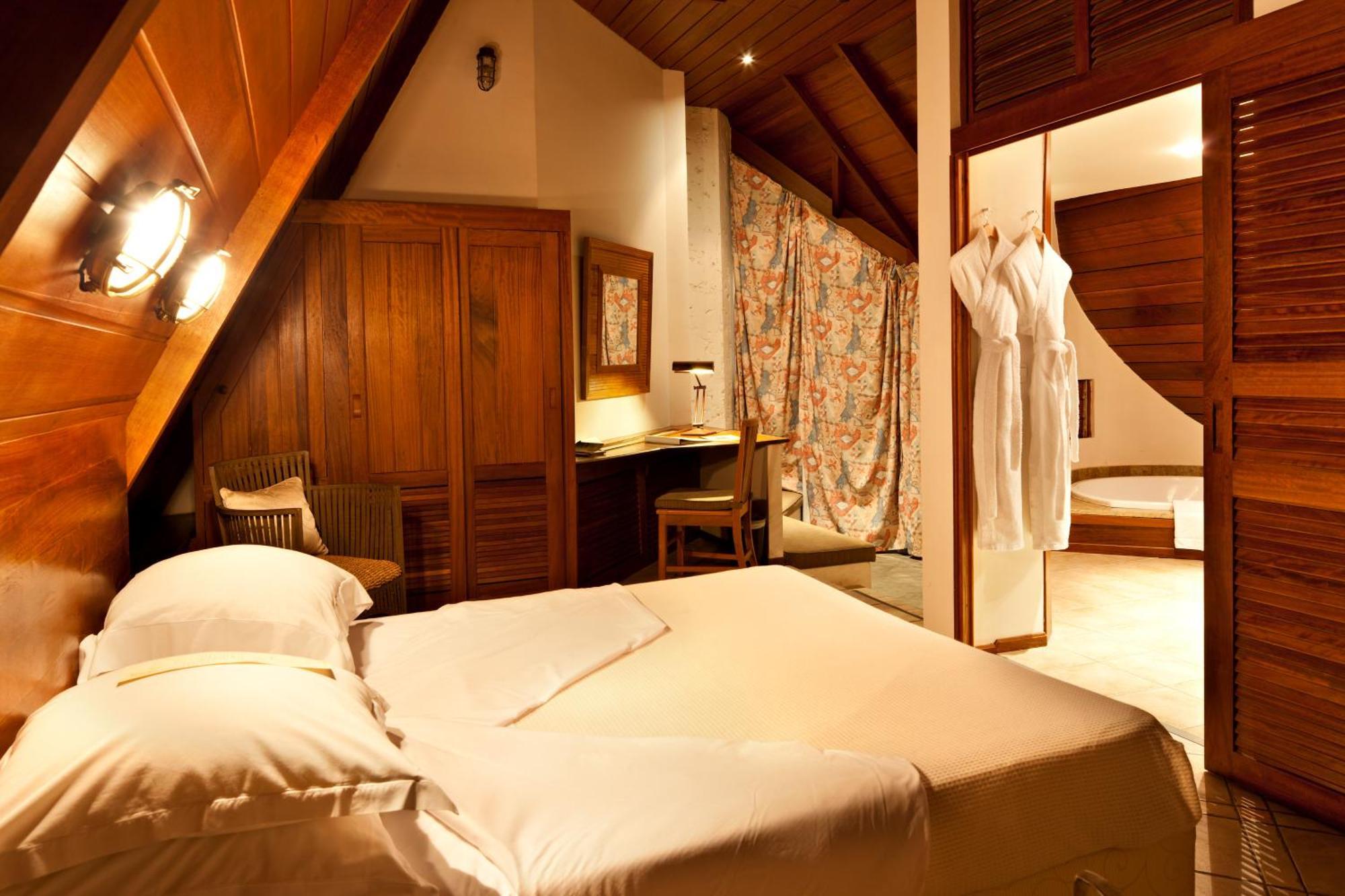 Le Saint Alexis **** Hotel & Spa מראה חיצוני תמונה